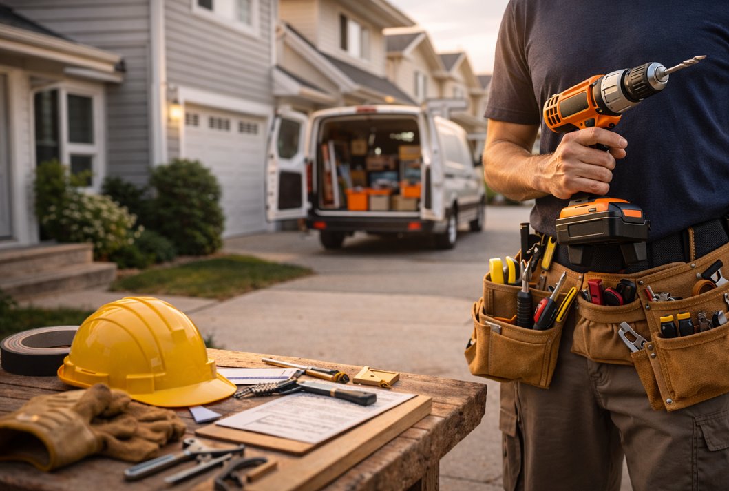 Haustechnik Geo-Domains für Heizung, Lüftung und Sanitär Erding